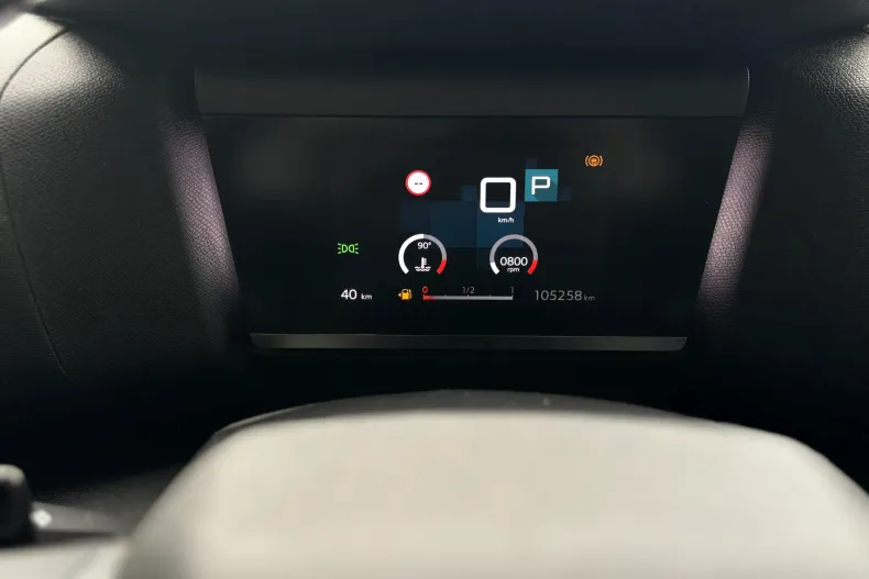 Citroën C4 X din 2023 cu 105.000 km - oferta CIT265236 - foto 12