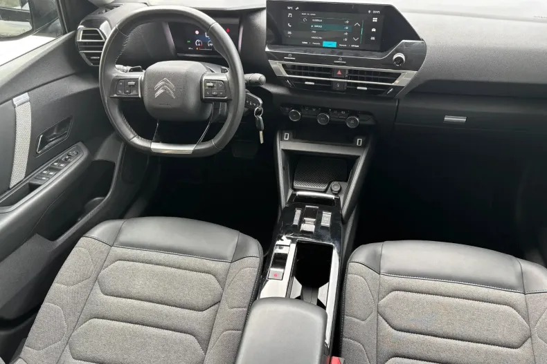 Citroën C4 X din 2023 cu 105.000 km - oferta CIT265236 - foto 16
