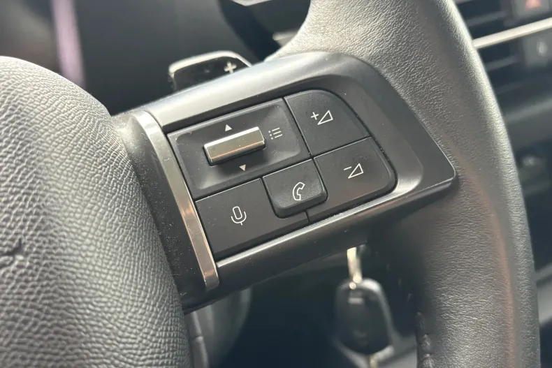 Citroën C4 X din 2023 cu 105.000 km - oferta CIT265236 - foto 23