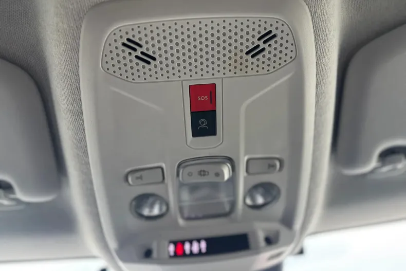 Citroën C4 X din 2023 cu 105.000 km - oferta CIT265236 - foto 27
