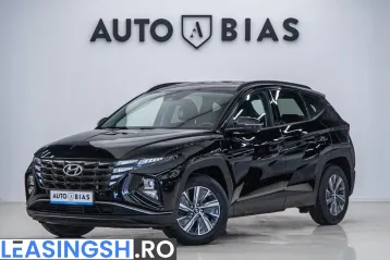 Hyundai Tucson din 2020 - oferta HYU265238