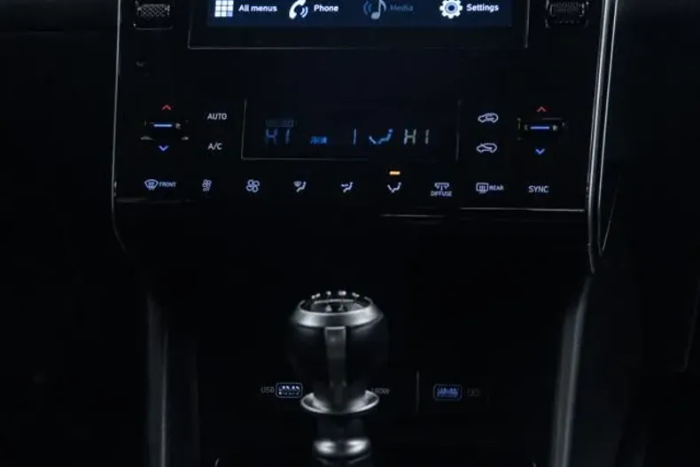 Hyundai Tucson din 2020 cu 144.500 km - oferta HYU265238 - foto 4