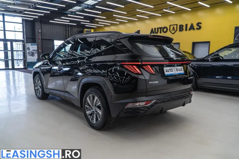 Hyundai Tucson din 2020 cu 144.500 km - oferta HYU265238 - foto 5
