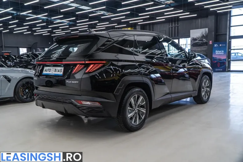 Hyundai Tucson din 2020 cu 144.500 km - oferta HYU265238 - foto 7