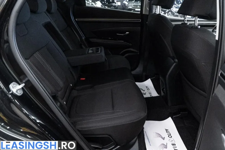 Hyundai Tucson din 2020 cu 144.500 km - oferta HYU265238 - foto 8