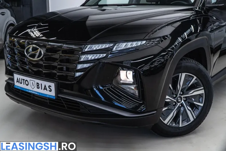 Hyundai Tucson din 2020 cu 144.500 km - oferta HYU265238 - foto 10
