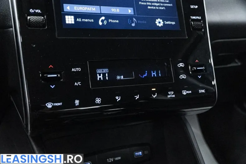 Hyundai Tucson din 2020 cu 144.500 km - oferta HYU265238 - foto 11