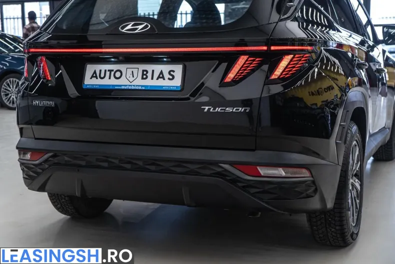 Hyundai Tucson din 2020 cu 144.500 km - oferta HYU265238 - foto 13