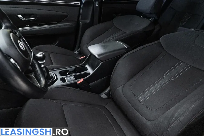 Hyundai Tucson din 2020 cu 144.500 km - oferta HYU265238 - foto 14