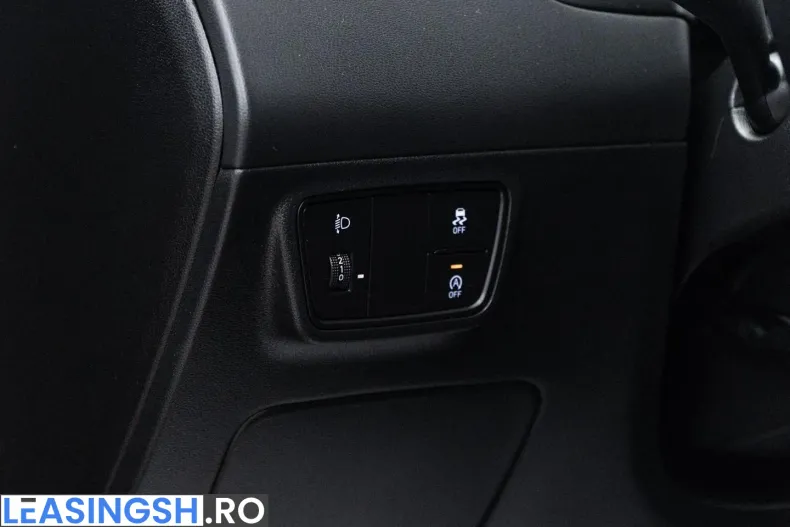Hyundai Tucson din 2020 cu 144.500 km - oferta HYU265238 - foto 17