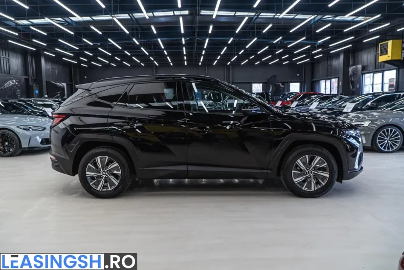 Hyundai Tucson din 2020 cu 144.500 km - oferta HYU265238 - foto 19