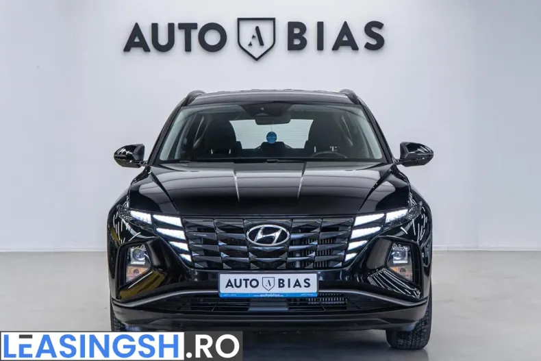 Hyundai Tucson din 2020 cu 144.500 km - oferta HYU265238 - foto 22