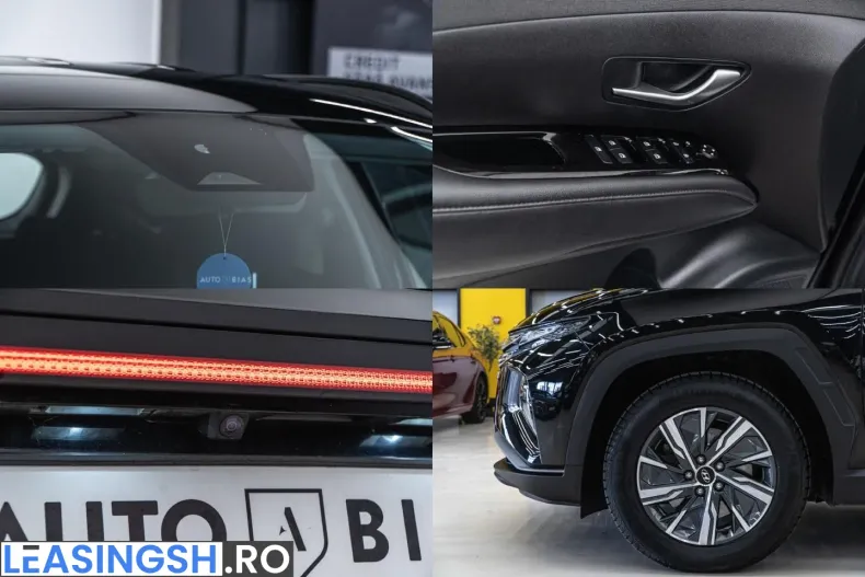 Hyundai Tucson din 2020 cu 144.500 km - oferta HYU265238 - foto 24