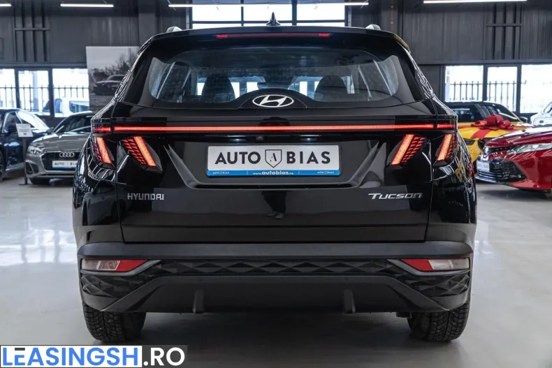 Hyundai Tucson din 2020 cu 144.500 km - oferta HYU265238 - foto 25