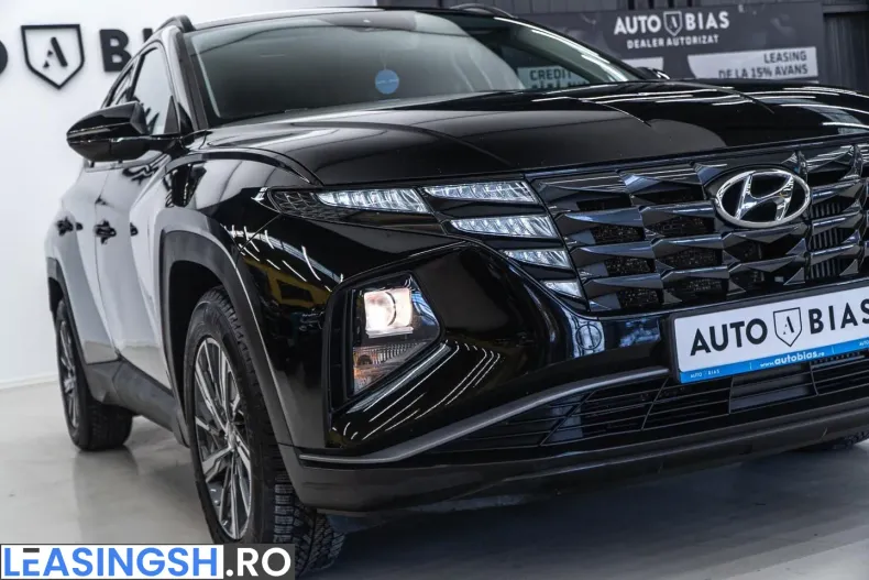 Hyundai Tucson din 2020 cu 144.500 km - oferta HYU265238 - foto 28