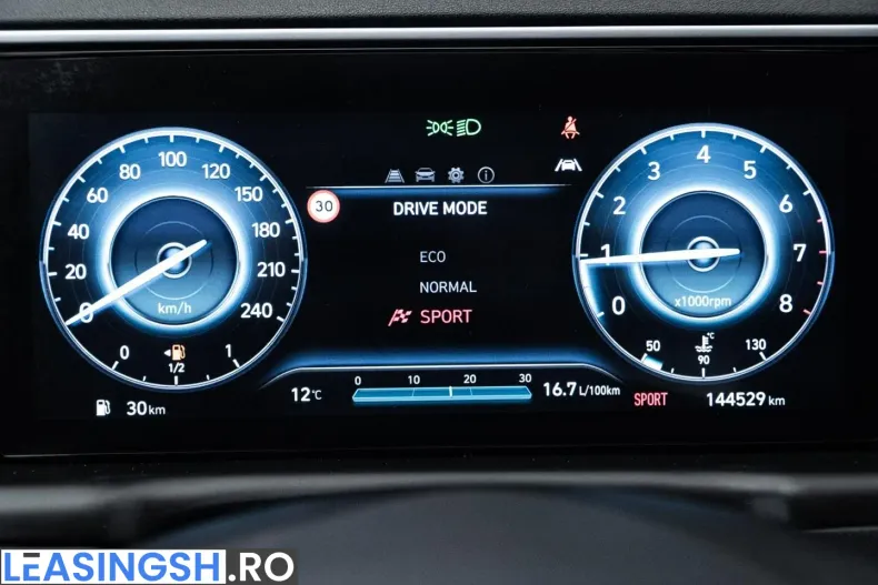 Hyundai Tucson din 2020 cu 144.500 km - oferta HYU265238 - foto 29