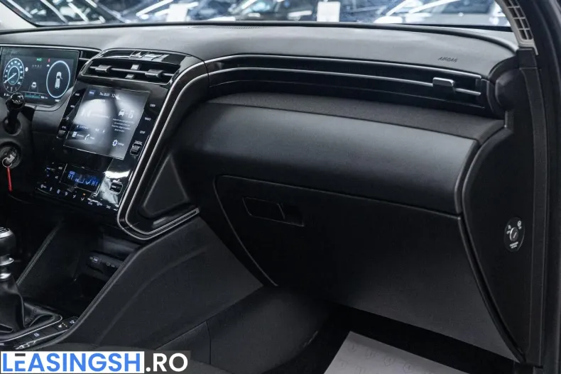 Hyundai Tucson din 2020 cu 144.500 km - oferta HYU265238 - foto 33