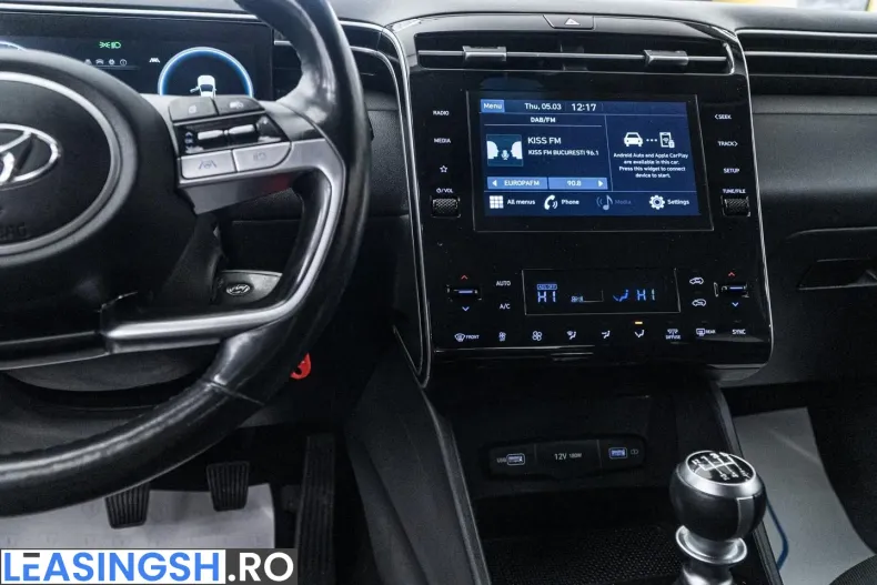 Hyundai Tucson din 2020 cu 144.500 km - oferta HYU265238 - foto 35