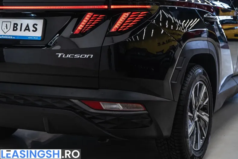 Hyundai Tucson din 2020 cu 144.500 km - oferta HYU265238 - foto 37