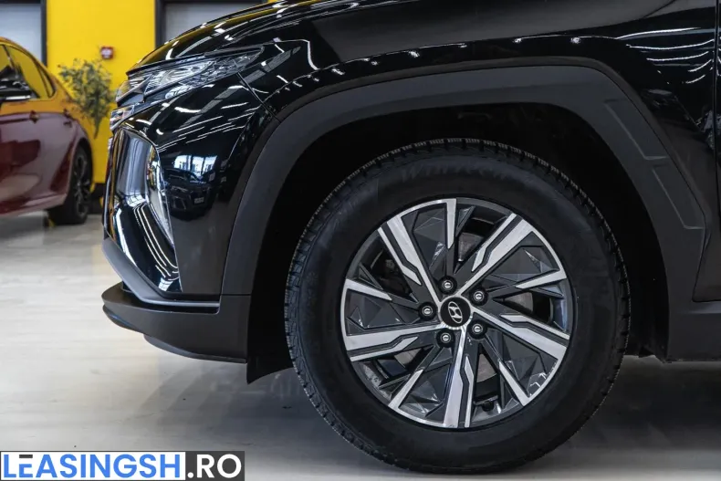 Hyundai Tucson din 2020 cu 144.500 km - oferta HYU265238 - foto 40