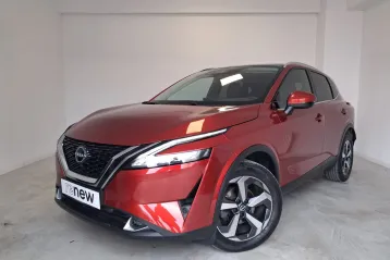 Nissan Qashqai din 2023 - oferta NIS265242
