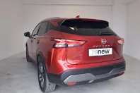 Nissan Qashqai din 2023 cu 30.583 km - oferta NIS265242 - foto 20