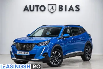 Peugeot 2008 din 2021 - oferta PEU265248