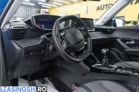 Peugeot 2008 din 2021 cu 172.700 km - oferta PEU265248 - foto 6