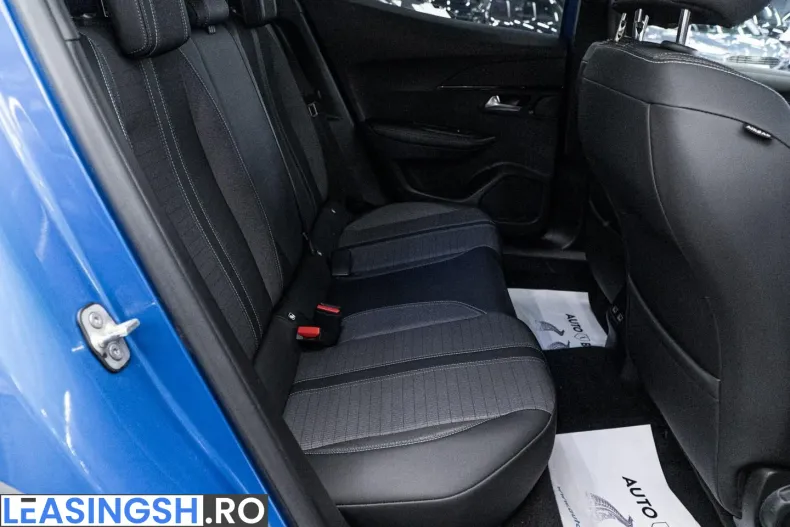 Peugeot 2008 din 2021 cu 172.700 km - oferta PEU265248 - foto 8