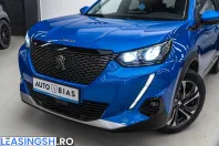 Peugeot 2008 din 2021 cu 172.700 km - oferta PEU265248 - foto 10