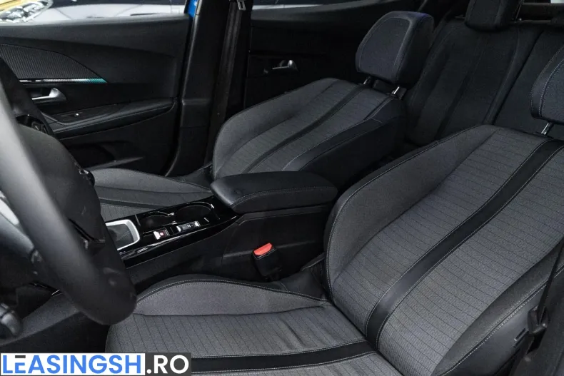 Peugeot 2008 din 2021 cu 172.700 km - oferta PEU265248 - foto 17