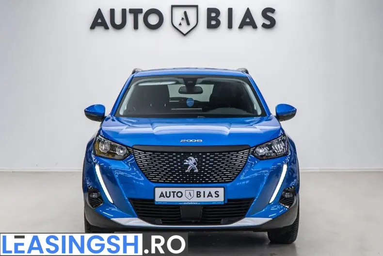 Peugeot 2008 din 2021 cu 172.700 km - oferta PEU265248 - foto 22
