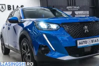 Peugeot 2008 din 2021 cu 172.700 km - oferta PEU265248 - foto 28
