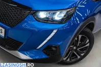 Peugeot 2008 din 2021 cu 172.700 km - oferta PEU265248 - foto 34
