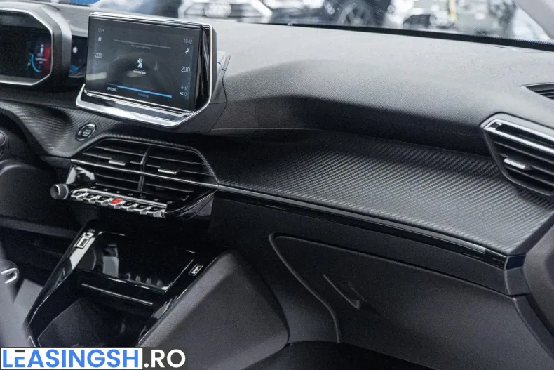 Peugeot 2008 din 2021 cu 172.700 km - oferta PEU265248 - foto 36