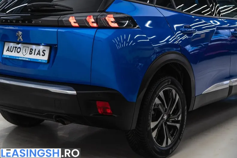 Peugeot 2008 din 2021 cu 172.700 km - oferta PEU265248 - foto 37