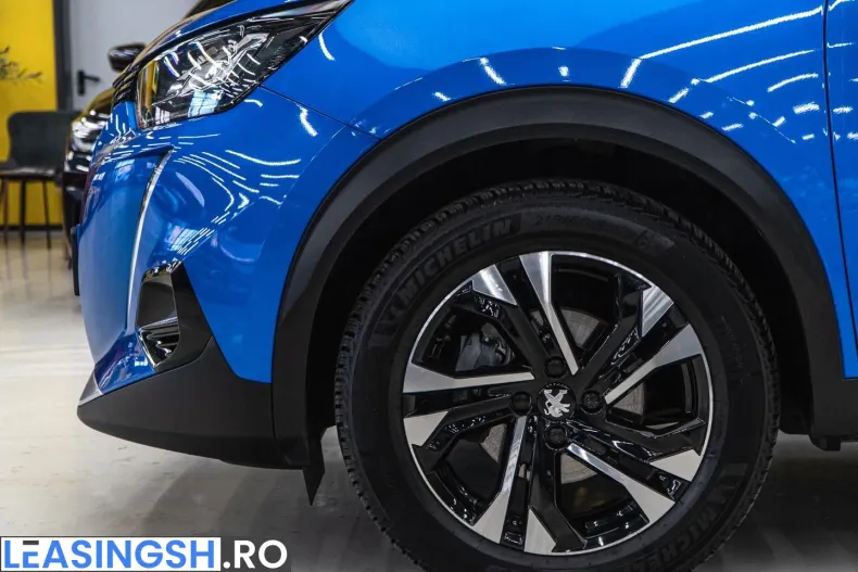 Peugeot 2008 din 2021 cu 172.700 km - oferta PEU265248 - foto 40