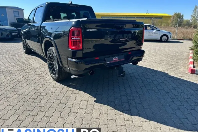 Dodge RAM din 2026 cu 7 km - oferta DOD265249 - foto 5