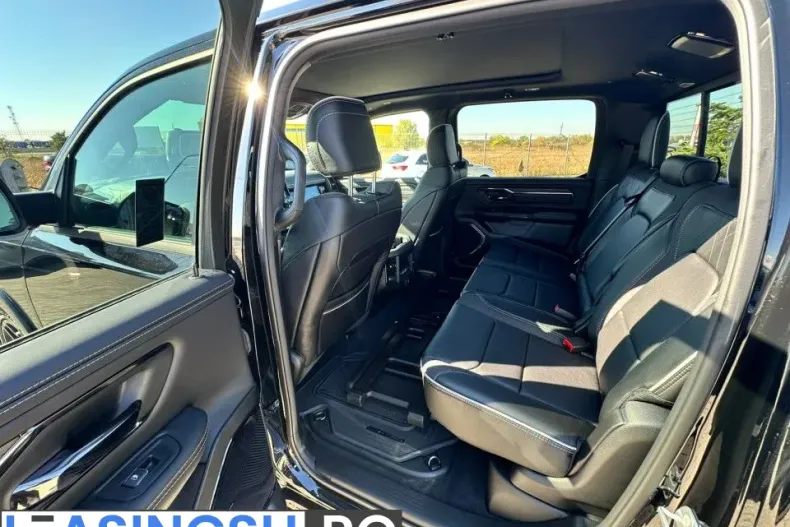 Dodge RAM din 2026 cu 7 km - oferta DOD265249 - foto 7