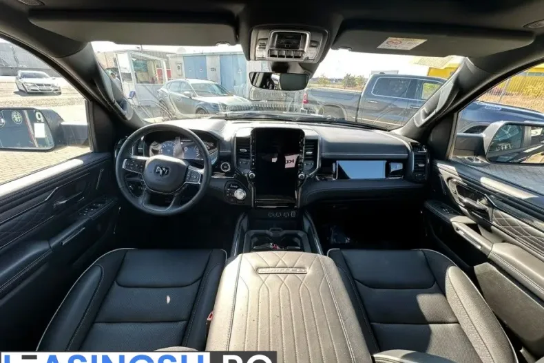 Dodge RAM din 2026 cu 7 km - oferta DOD265249 - foto 9