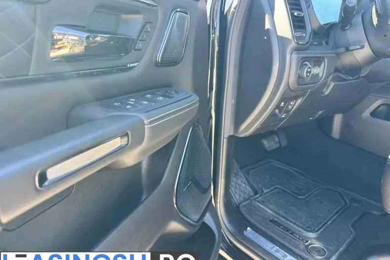 Dodge RAM din 2026 cu 7 km - oferta DOD265249 - foto 12
