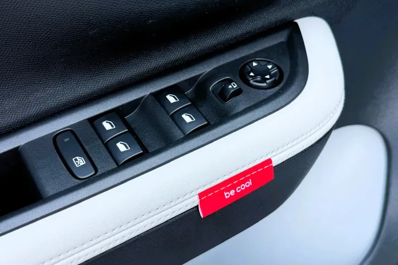 Citroën C3 din 2026 cu 3 km - oferta CIT265255 - foto 7