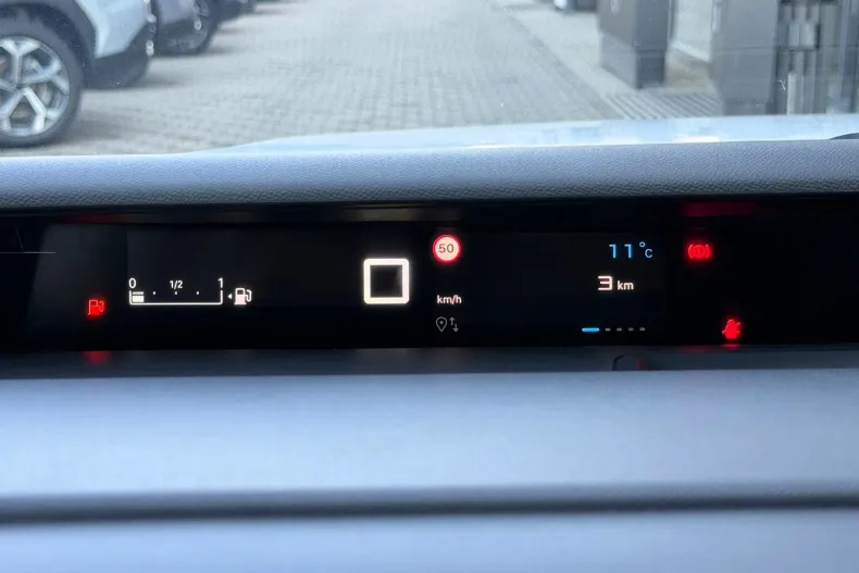 Citroën C3 din 2026 cu 3 km - oferta CIT265255 - foto 8