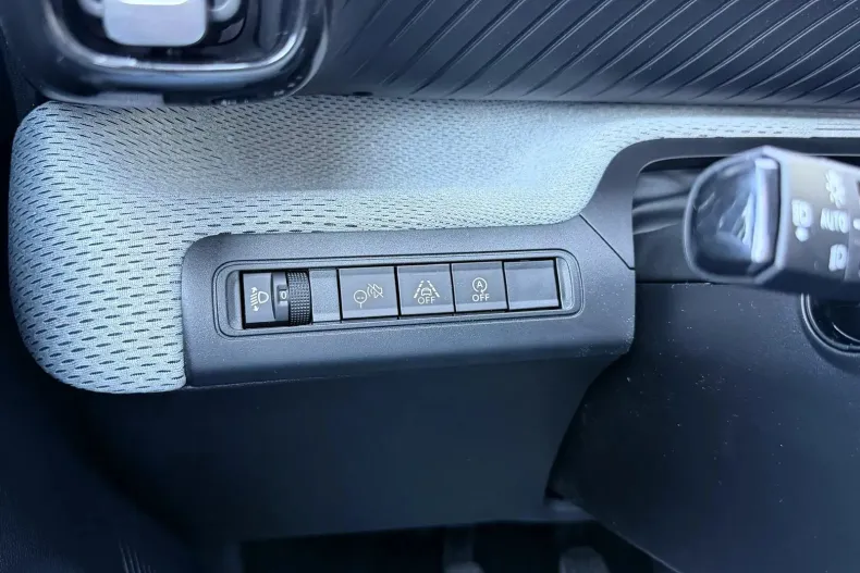 Citroën C3 din 2026 cu 3 km - oferta CIT265255 - foto 12
