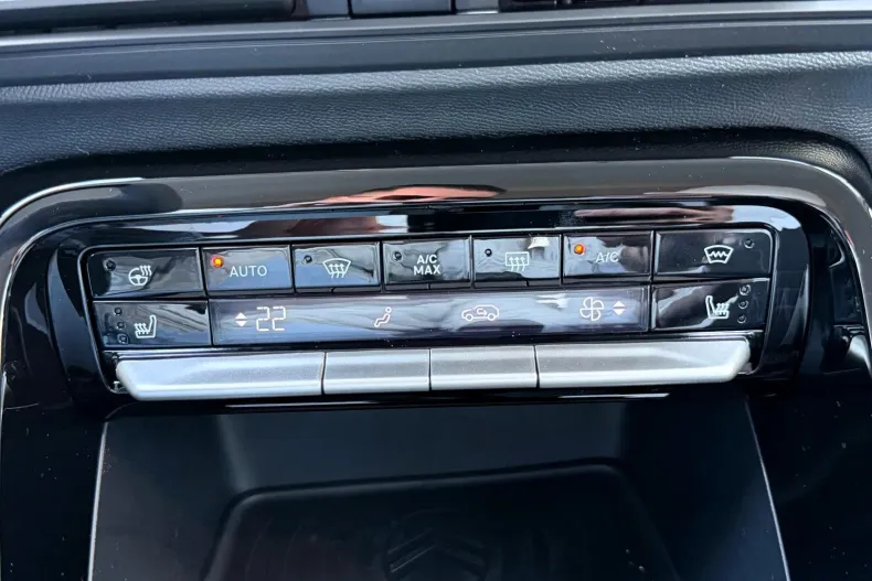Citroën C3 din 2026 cu 3 km - oferta CIT265255 - foto 13