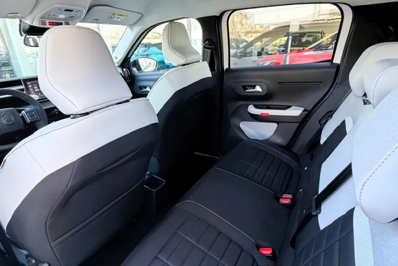 Citroën C3 din 2026 cu 3 km - oferta CIT265255 - foto 14