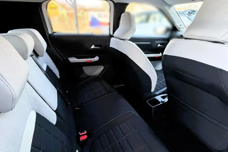 Citroën C3 din 2026 cu 3 km - oferta CIT265255 - foto 16