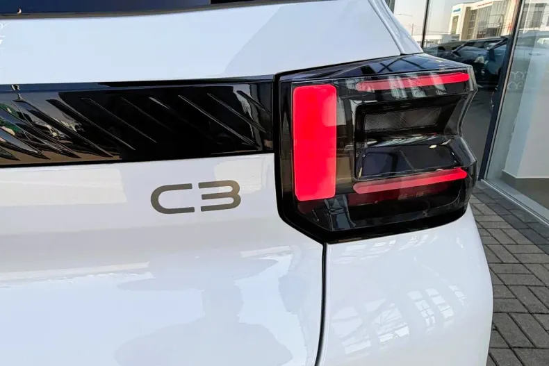 Citroën C3 din 2026 cu 3 km - oferta CIT265255 - foto 19