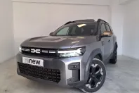 Dacia Bigster din 2025 cu 18.759 km - oferta DAC265257 - foto 1