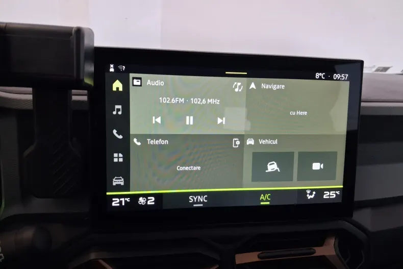 Dacia Bigster din 2025 cu 18.759 km - oferta DAC265257 - foto 18